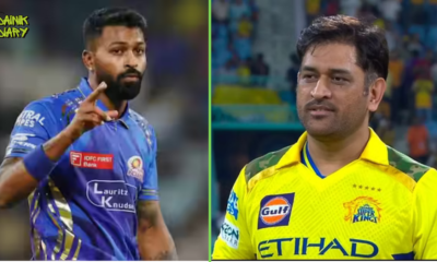 Hardik Pandya to CSK? MS Dhoni’s Role in IPL 2027 Transfer Rumours Explained