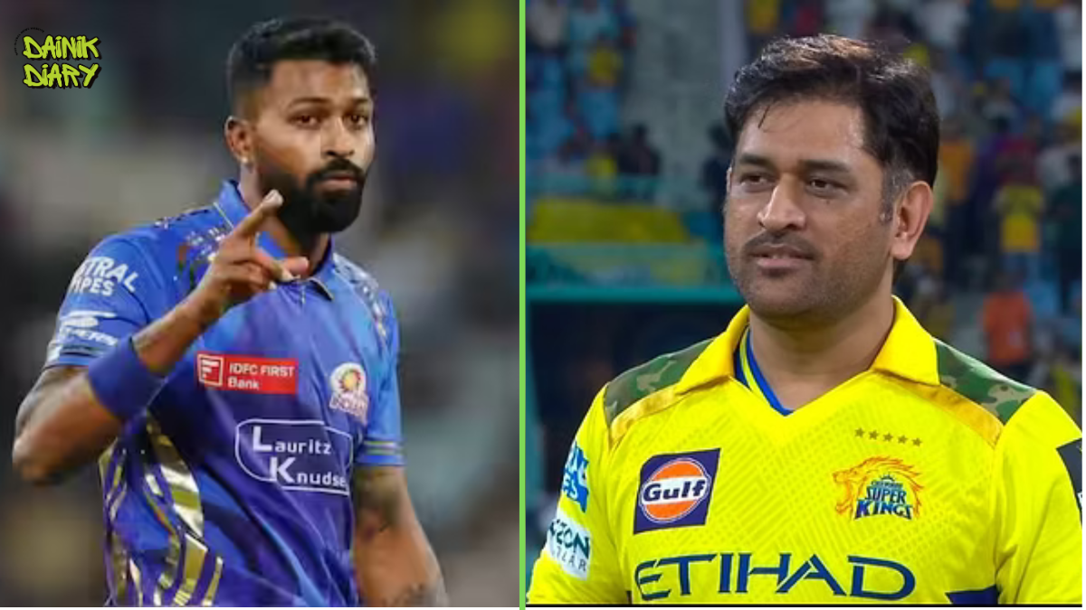 Hardik Pandya to CSK? MS Dhoni’s Role in IPL 2027 Transfer Rumours Explained