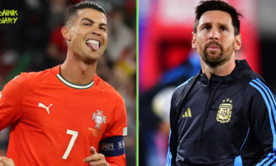 Messi & Ronaldo Fitness Secret: How They Stay Young at World Cup 2026