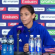 Harmanpreet Kaur on Handshake Row: “We’re Here for Cricket” | IND vs PAK