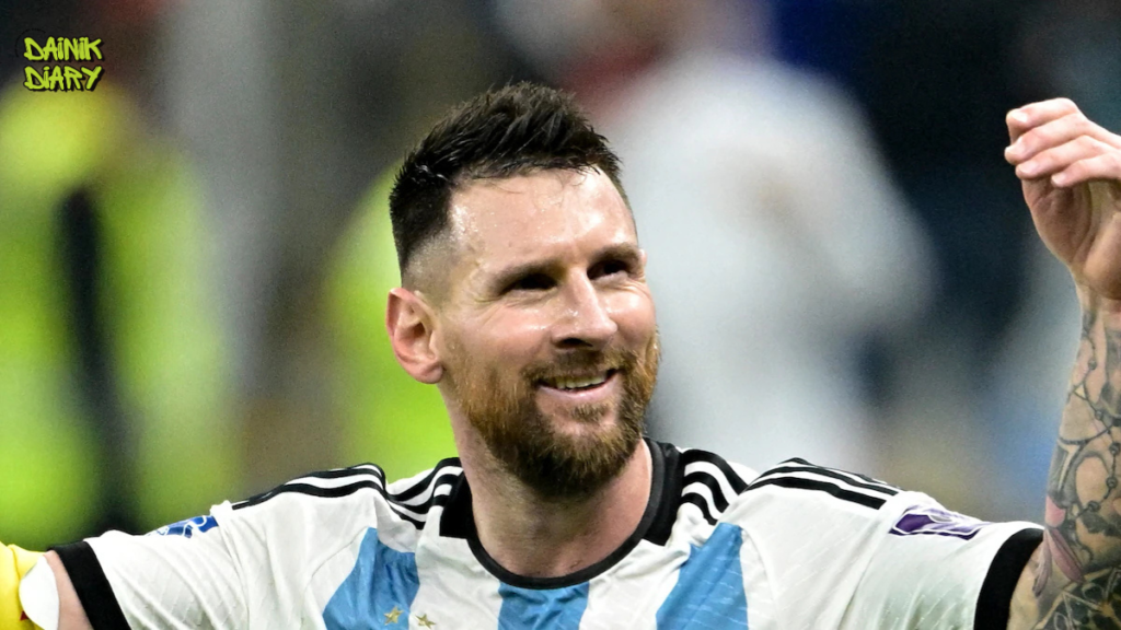 Lionel Messi Eyes Historic Sixth World Cup Appearance at Age 39