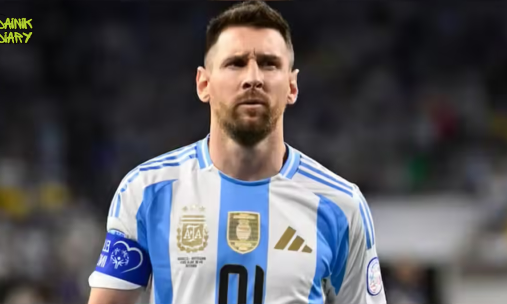 Lionel Messi Eyes Historic Sixth World Cup Appearance at Age 39