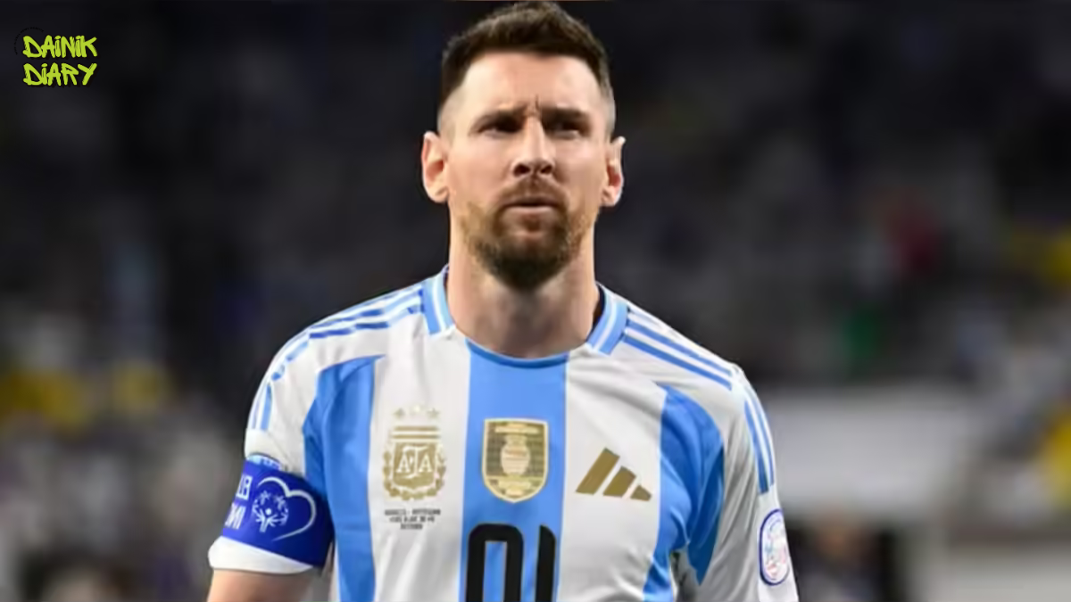 Lionel Messi Eyes Historic Sixth World Cup Appearance at Age 39