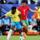 Brazil vs Morocco: Vinicius Jr Rescues Draw but Exposes Team Flaws