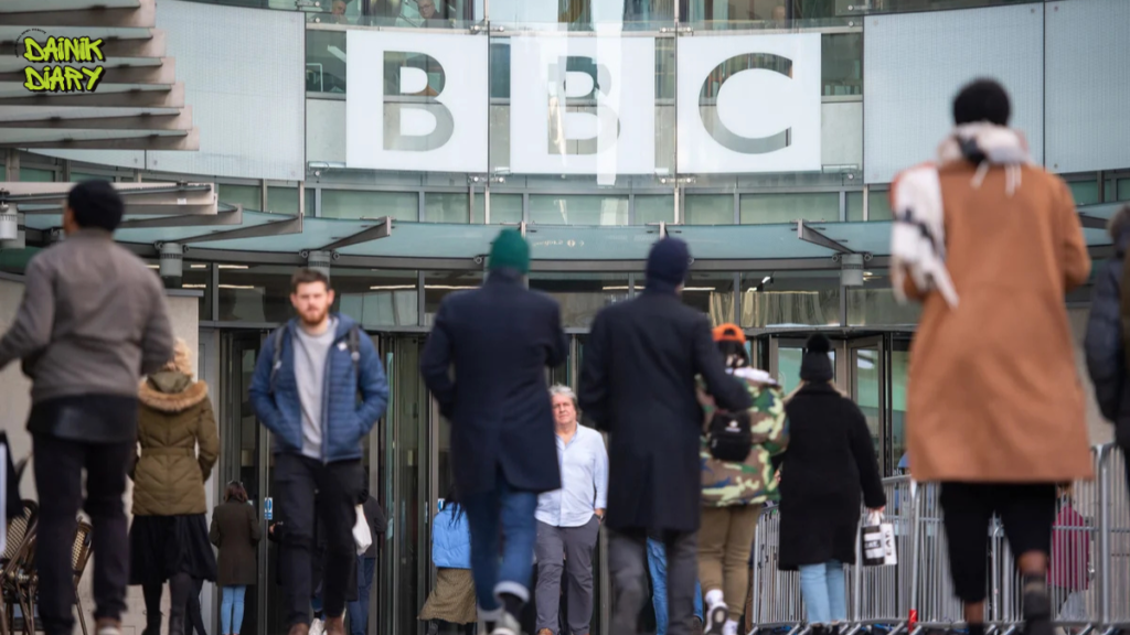 BBC Layoffs 2026: Hundreds of News Jobs at Risk Amid Major Cost-Cutting Plan