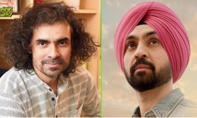 Imtiaz Ali’s Main Vaapas Aaunga Faces Slow Box Office, Fans Call It Future Masterpiece