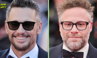 Seth Rogen Ends Partnership with James Franco, Says ‘No Plans to Work Together’