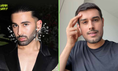 Orry vs Dhruv Rathee: ‘Anti-National’ Remark Sparks Fresh Controversy