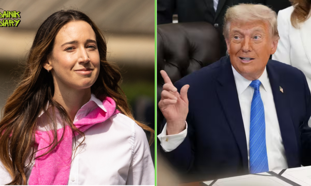 Charlie Javice Seeks Trump Pardon? Frank Founder Case Explained