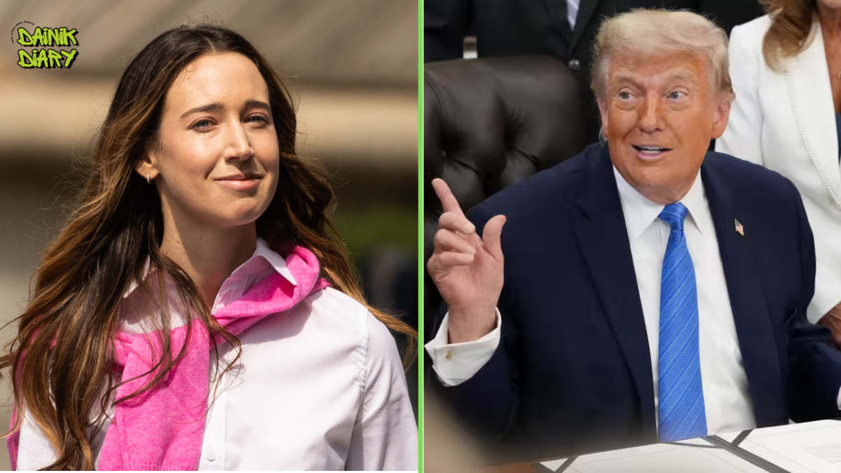 Charlie Javice Seeks Trump Pardon? Frank Founder Case Explained