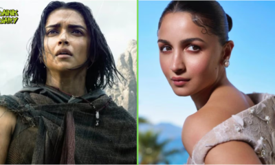 Is Alia Bhatt Replacing Deepika Padukone in Kalki 2898 AD Sequel? Makers Respond