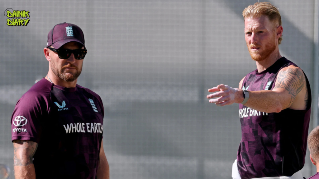 I’m Worried for Him, Brendon McCullum Breaks Silence on Ben Stokes Nightclub Controversy 32 Brendon McCullum on Ben Stokes Controversy: ‘I’m Worried for Him’ | England Cricket News