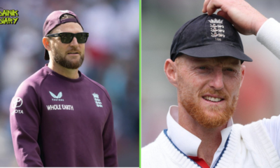 Brendon McCullum on Ben Stokes Controversy: ‘I’m Worried for Him’ | England Cricket News