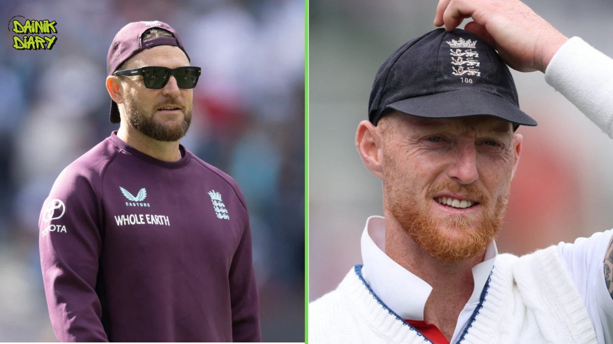 Brendon McCullum on Ben Stokes Controversy: ‘I’m Worried for Him’ | England Cricket News