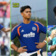 Manoj Tiwary Questions Team India Strategy as Gill Scores Century at No. 3