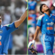 Shubman Gill Becomes Fastest Indian to 3000 ODI Runs With 154 vs Afghanistan