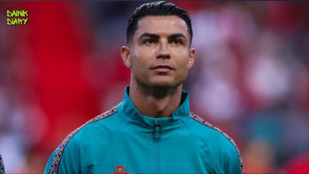 A Shadow of His Prime?: Cristiano Ronaldo’s Struggles Raise Questions at World Cup 2026 32 Cristiano Ronaldo Struggles at World Cup 2026: Portugal Star Under Spotlight