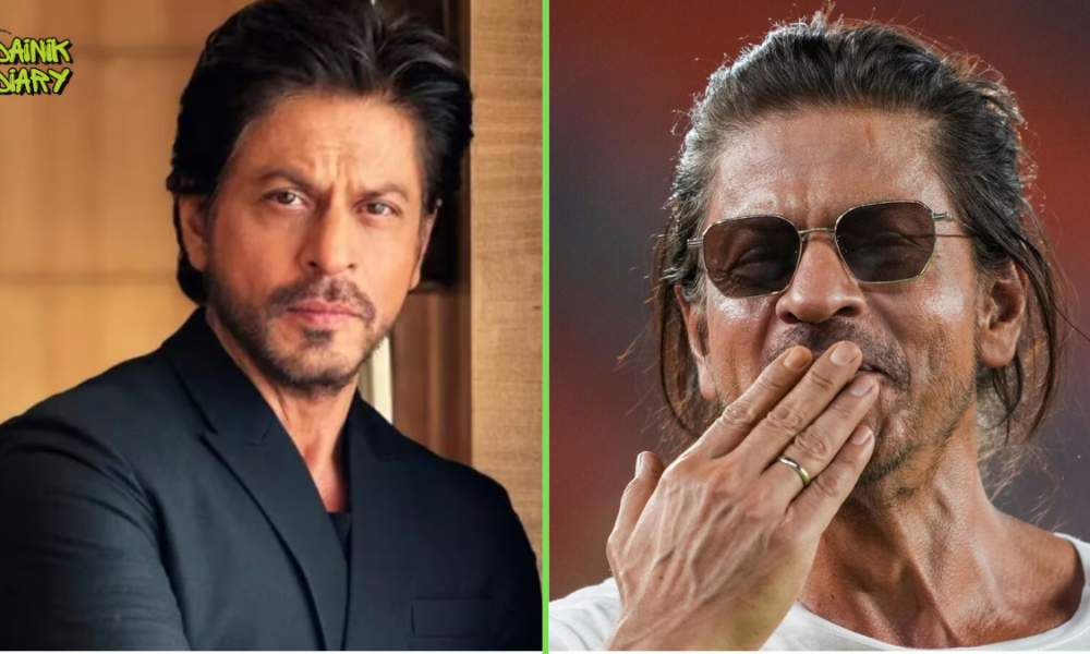Shah Rukh Khan Waives ₹42 Lakh for Deool Band 2, Supports Marathi Cinema