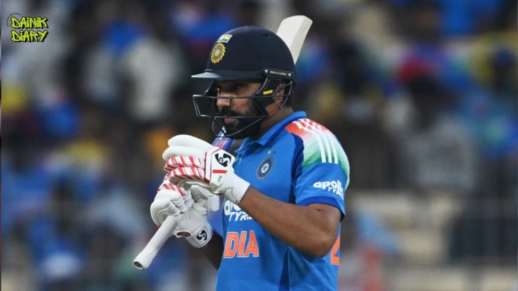 Shubman Gill Breaks Silence, But Not On Rohit Sharma: “We’ll See the Best XI” Is India Preparing for a Big ODI Shake-Up? 31 Dainik Diary Tabish 2026 06 22T130055.855