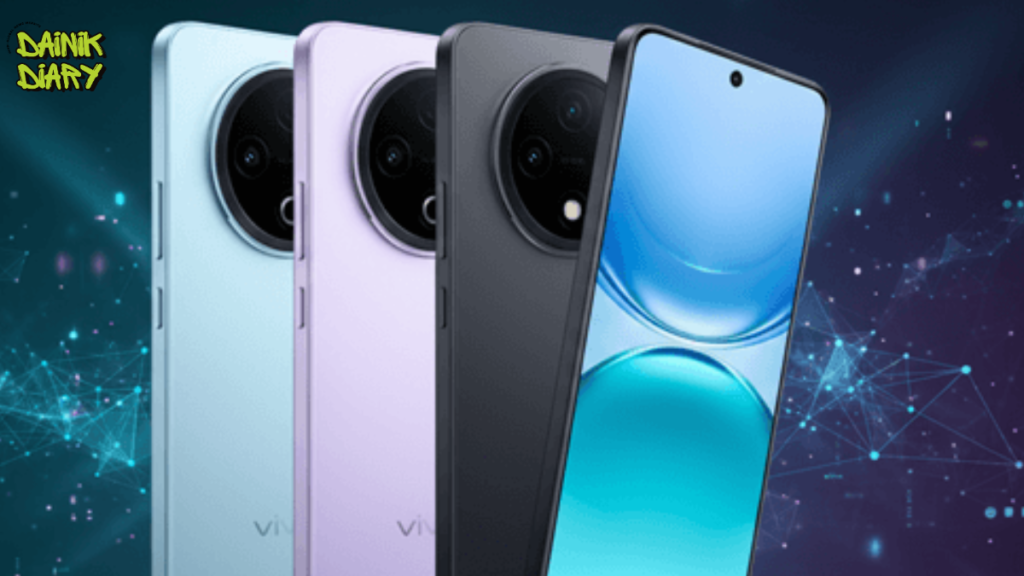 Vivo Y500 Pro Leak Sends Shockwaves… 200MP Camera, 7000mAh Battery and 90W Charging Could Redefine Budget Flagships 32 Dainik Diary Zaid 1 15