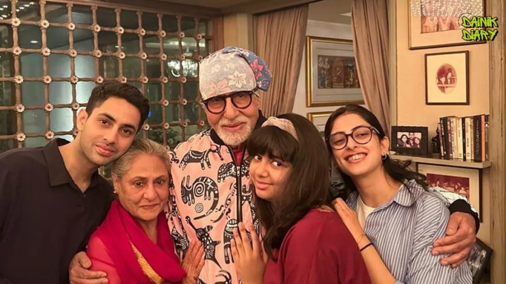 Inside Amitabh Bachchan’s ‘Jalsa’: The untold story of the ₹120 Crore home that became Mumbai’s most famous address 31 Inside Amitabh Bachchan’s Jalsa: Story, Luxury, Price & History of the Iconic Mumbai Home