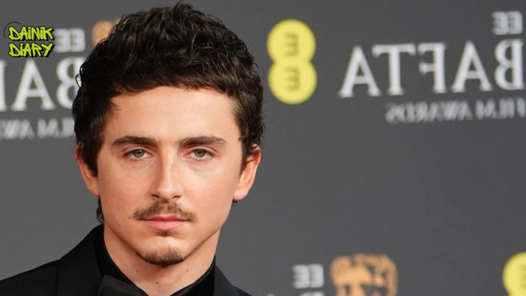 Way Rather This Than the Oscars… Spike Lee, Timothée Chalamet & Ben Stiller Go Wild as Knicks End 50-Year Curse With Historic NBA Finals Win 32 Dainik Diary Zaid 12 6