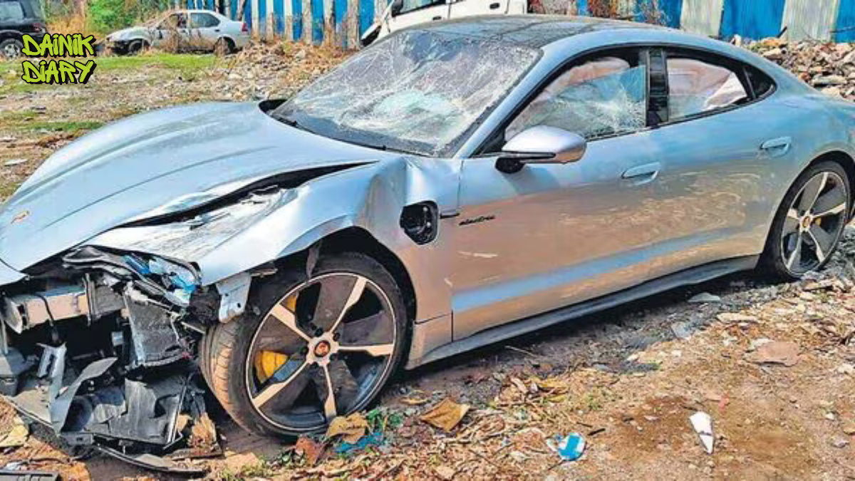 Pune Porsche Crash Case: Police Seek Cancellation of Vishal Agarwal’s Bail Over Viral VideoPune Porsche Crash Case: Police Seek Cancellation of Vishal Agarwal’s Bail Over Viral Video