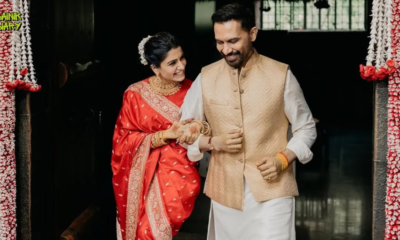 Raj Nidimoru Calls Samantha Ruth Prabhu a ‘Self-Made Actor’ Amid Maa Inti Bangaaram Success