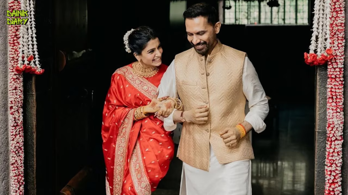 Raj Nidimoru Calls Samantha Ruth Prabhu a ‘Self-Made Actor’ Amid Maa Inti Bangaaram Success