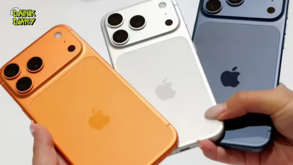 iPhone 18 Price Shock… But Not as Bad as Expected? Tim Cook’s ‘Price Hike’ Hint Leaves Fans Confused 32 Dainik Diary Zaid 2 38