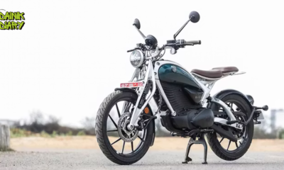 Royal Enfield Flying Flea C6 Deliveries Start: Price, Range, Features and Specifications