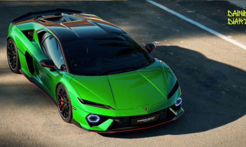 Lamborghini Temerario India: ₹5.87 करोड़ की हाइब्रिड सुपरकार की पहली डिलीवरी, 2.7 सेकंड में पकड़ती है 100 की रफ्तार