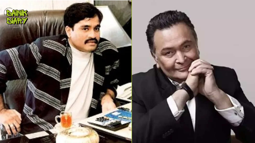 When Rishi Kapoor Met Dawood Ibrahim: The Untold Dubai Encounters That Shocked Bollywood Fans 31 Rishi Kapoor’s Shocking Dubai Meetings With Dawood Ibrahim Revealed