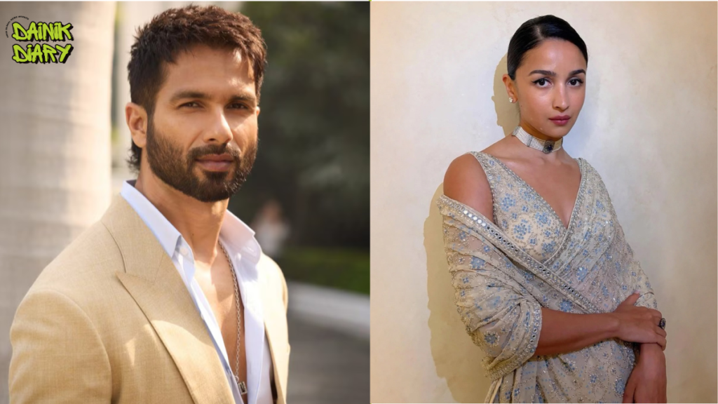 ‘They Can Manipulate You’: Shahid Kapoor Reacts to ‘Paid Campaign’ Claims Against Alia Bhatt 31 Shahid Kapoor Reacts to Paid Campaign Claims Against Alia Bhatt
