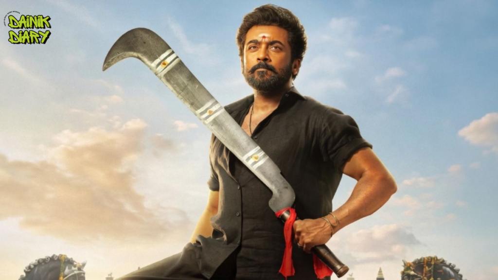 Karuppu OTT Release: When and Where to Watch Suriya’s Blockbuster Fantasy Drama Online 28 Karuppu OTT Release: Where to Watch Suriya’s Blockbuster Fantasy Drama