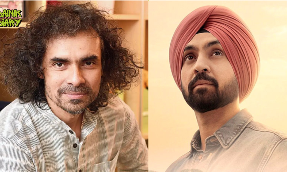Zoya Akhtar Praises Imtiaz Ali’s Main Vaapas Aaunga