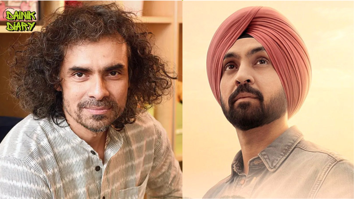 Zoya Akhtar Praises Imtiaz Ali’s Main Vaapas Aaunga