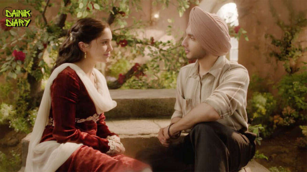 Zoya Akhtar Praises Imtiaz Ali’s Main Vaapas Aaunga, Calls It a ‘Beautiful Film’ 28 Zoya Akhtar Praises Imtiaz Ali’s Main Vaapas Aaunga
