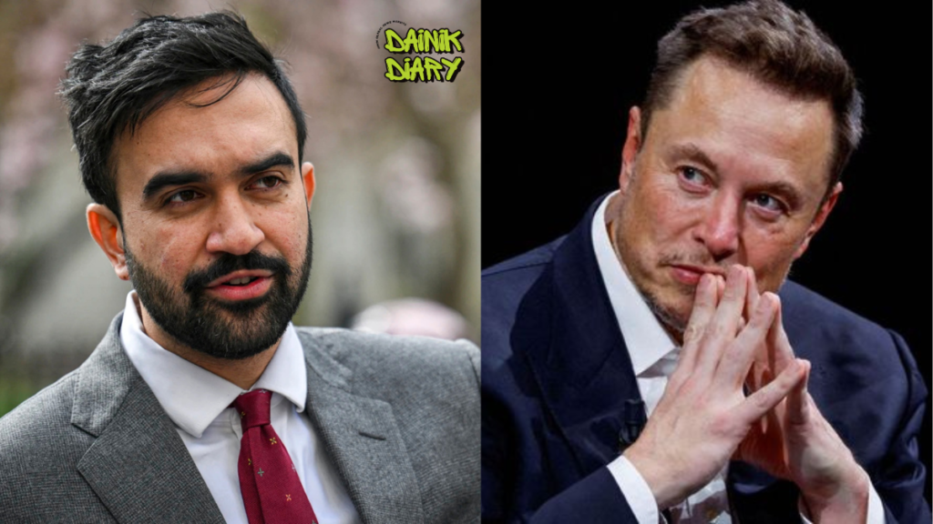 Zohran Mamdani Reacts as Elon Musk Becomes World’s First Trillionaire: ‘1 Trillion Reasons to Tax the Rich’ 31 Zohran Mamdani Reacts as Elon Musk Becomes First Trillionaire