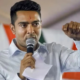 Police Raid Abhishek Banerjee’s Residence Sparks Political Row