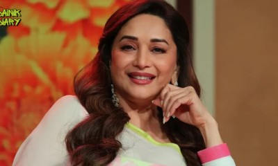 Madhuri Dixit on Maa Behen: Society Needs to Change as a Whole