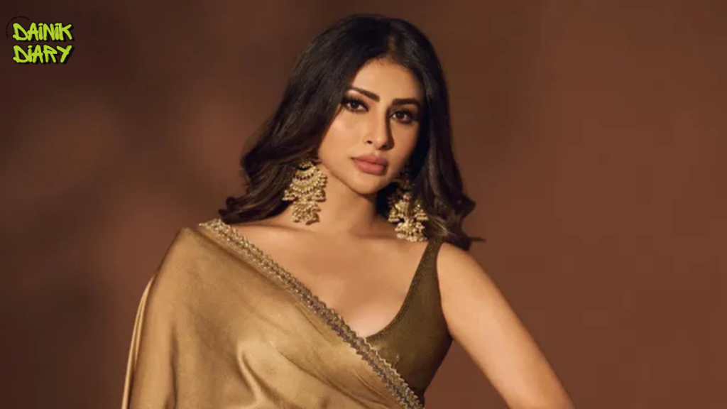 Mouni Roy Addresses Sexual Orientation Rumours After Separation