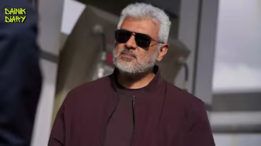 Has Ajith Kumar Reduced His Salary for AK 64? Insider Reveals Truth Behind Reports