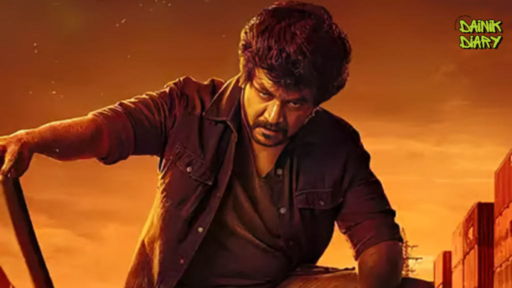 Nayanthara To Join Raghava Lawrence’s Kanchana 4? Reports Spark Excitement