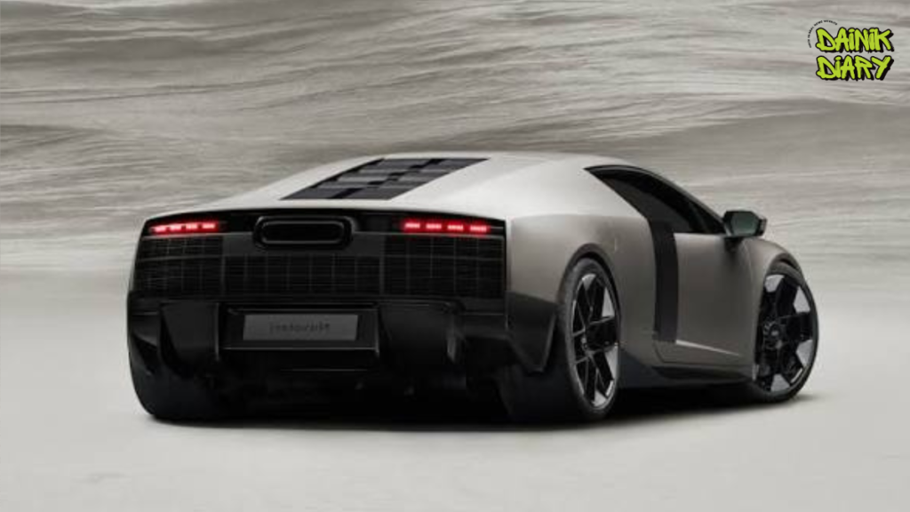 Audi Nuvolari Revealed: 1,001 PS Hypercar Is Fastest Audi Ever Built