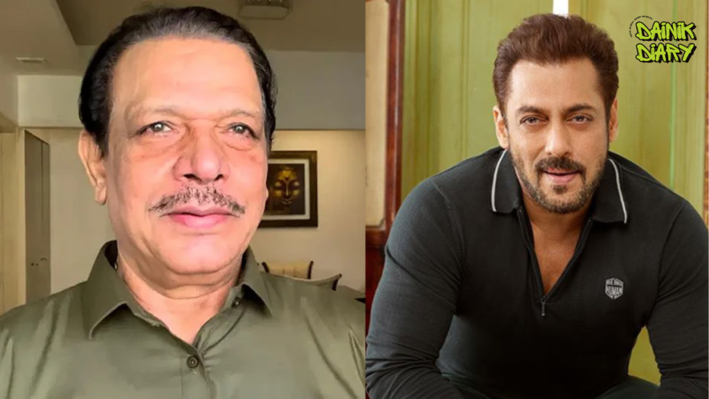 Govind Namdev Distances Himself From ‘Kala Hiran’ Row, Says “I Would Never Do A Film Against Salman Khan” 32 Govind Namdev Distances Himself From Kala Hiran, Supports Salman Khan Amid Legal Controversy