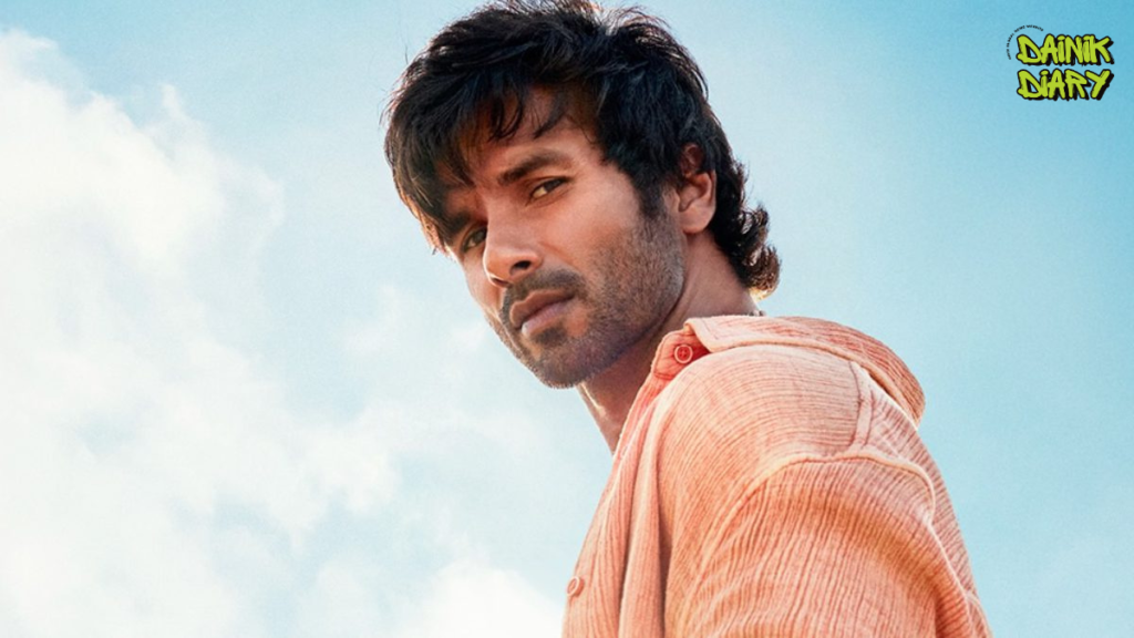 Shahid Kapoor Box Office Report Card: From Kabir Singh To Deva Before Cocktail 2