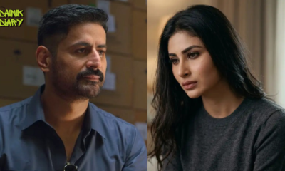 Did Mouni Roy And Mohit Raina Date? Old Interview Goes Viral After Suraj Nambiar Separation