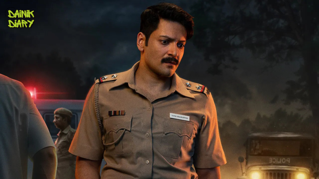 Karan Johar Calls Raakh ‘Gut-Wrenching’ And ‘Outstanding’, Praises Ali Fazal, Sonali Bendre And Entire Team 32 Karan Johar Reviews Raakh, Praises Ali Fazal And Sonali Bendre’s Outstanding Performances