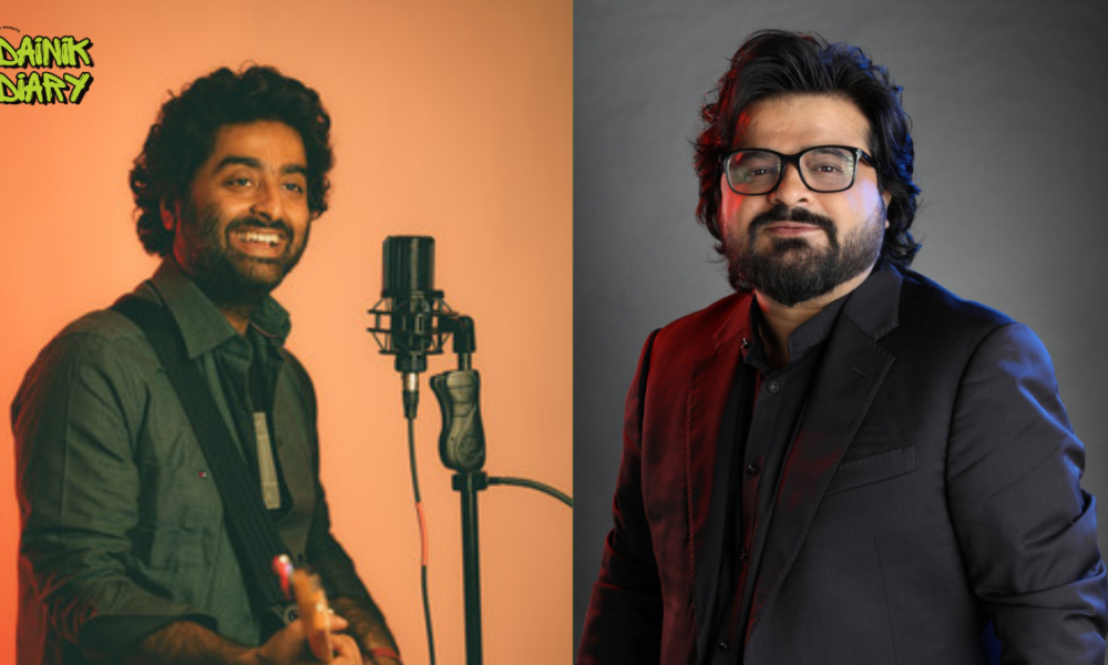Pritam Hints At Bollywood Break After Emotional Post, Fans Compare It To Arijit Singh’s Exit